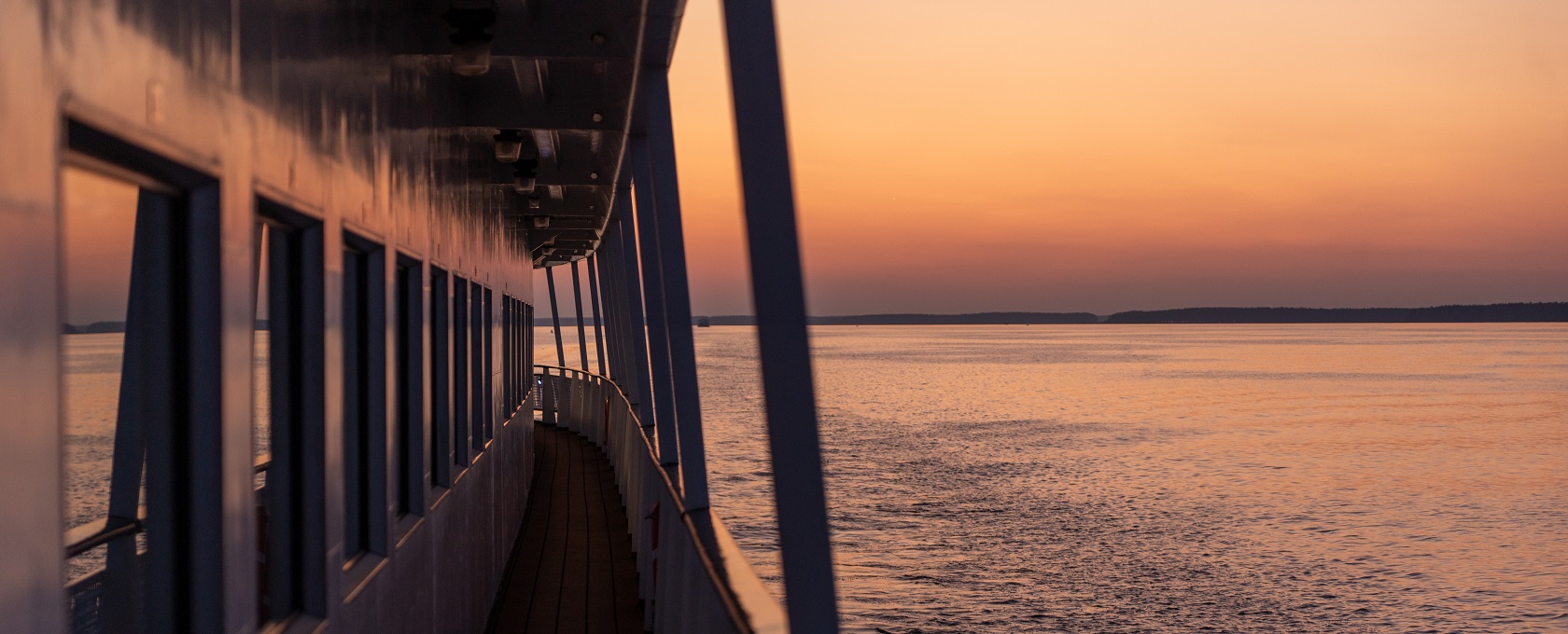 Круизы на 6 дней