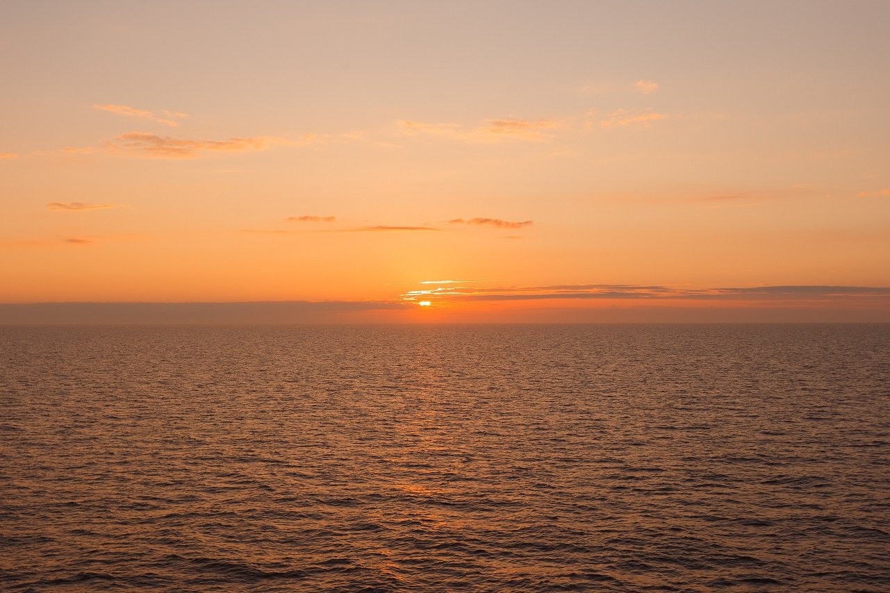 Круизы из Сочи на 8 дней