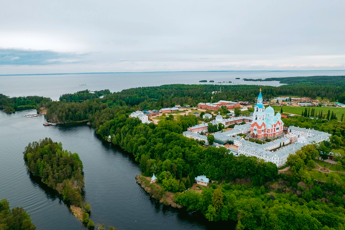 Круизы на 3 дня