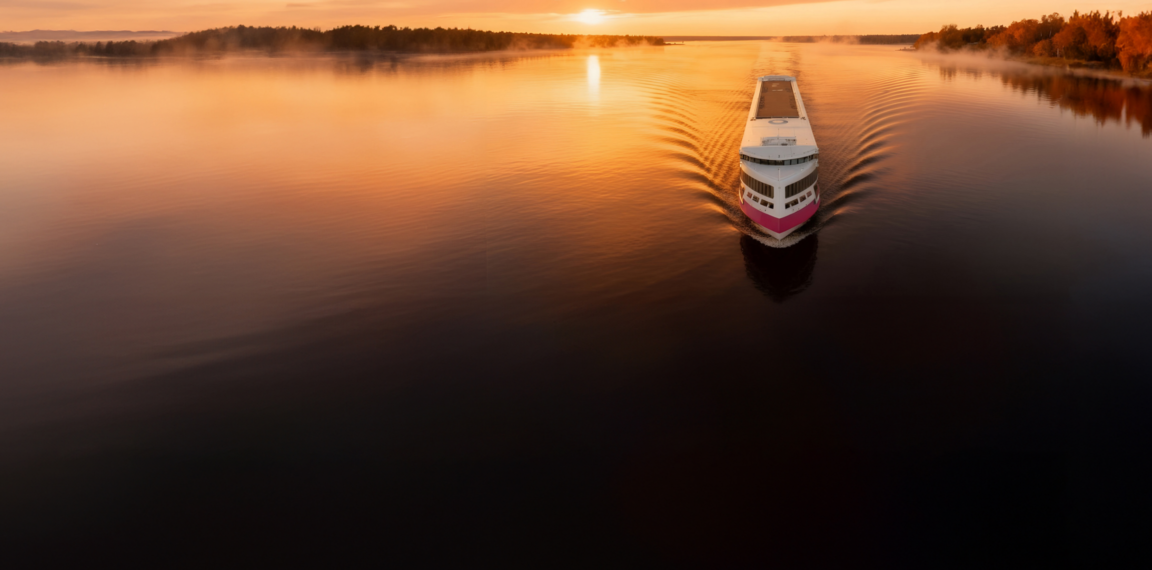 «Мустай Карим»: роскошный финал навигации «Мустай Карим»: роскошный финал навигации