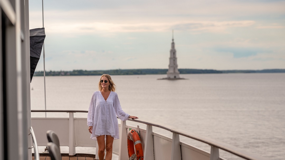 Круизы на 24 дня