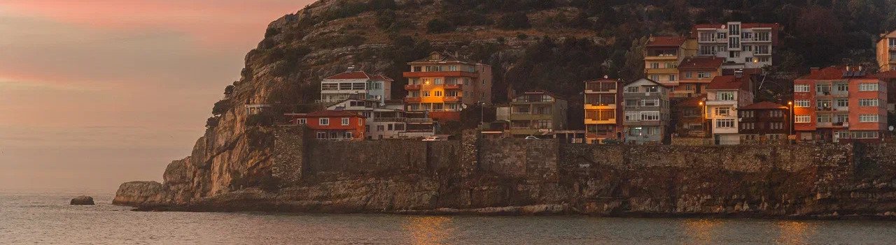 Морские круизы: из Сочи в Турцию Морские круизы: из Сочи в Турцию