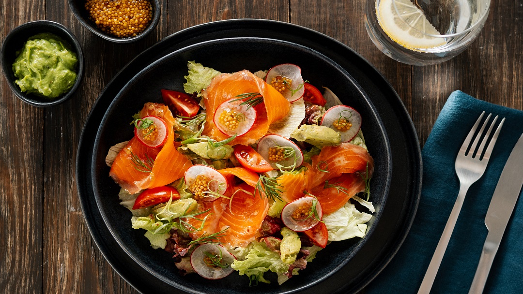 Ресторан «Нева»