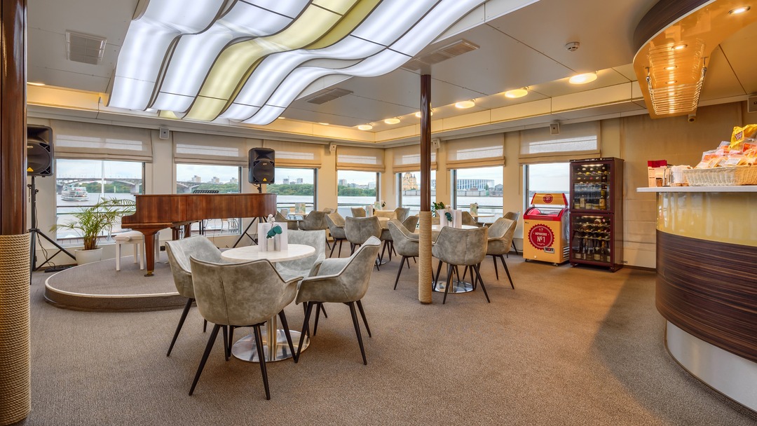 Бар «Панорама»