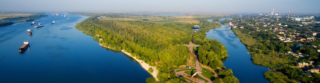 По Дону: Ростов-на-Дону, Таганрог По Дону: Ростов-на-Дону, Таганрог