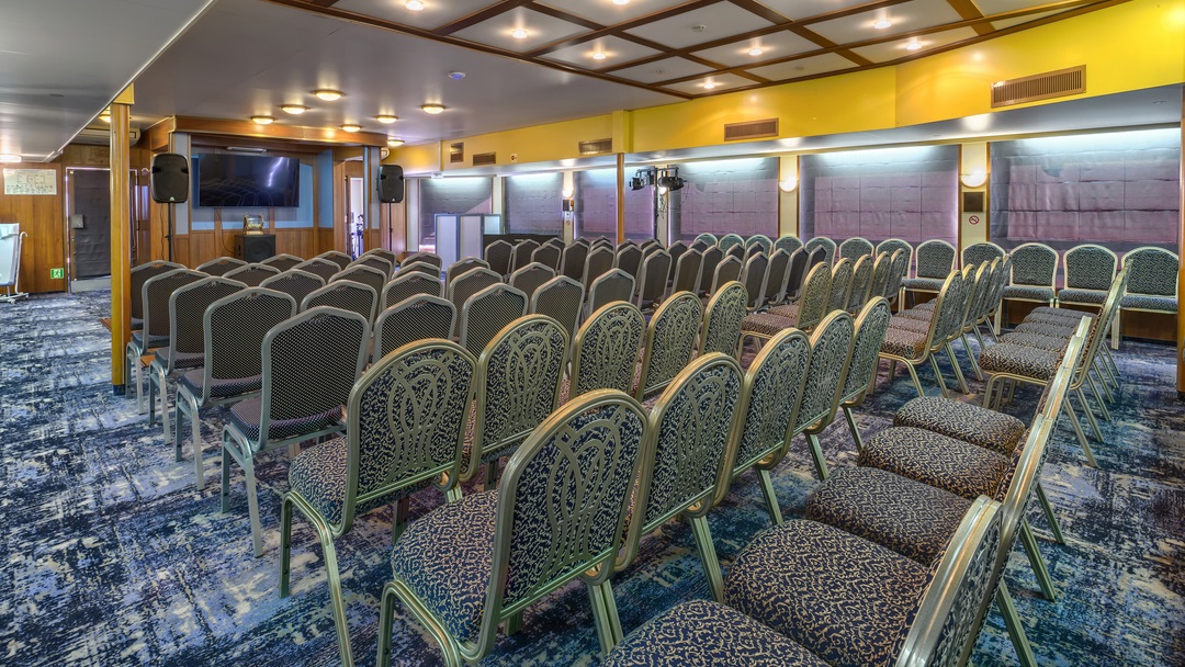 Конференц-зал 