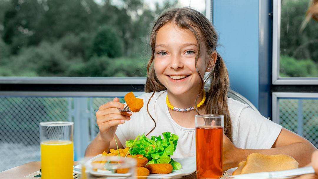 Ресторан «Волга»