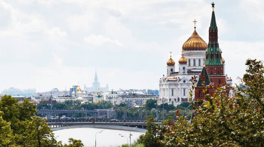 Куда поехать отдыхать в июне 2023 в России