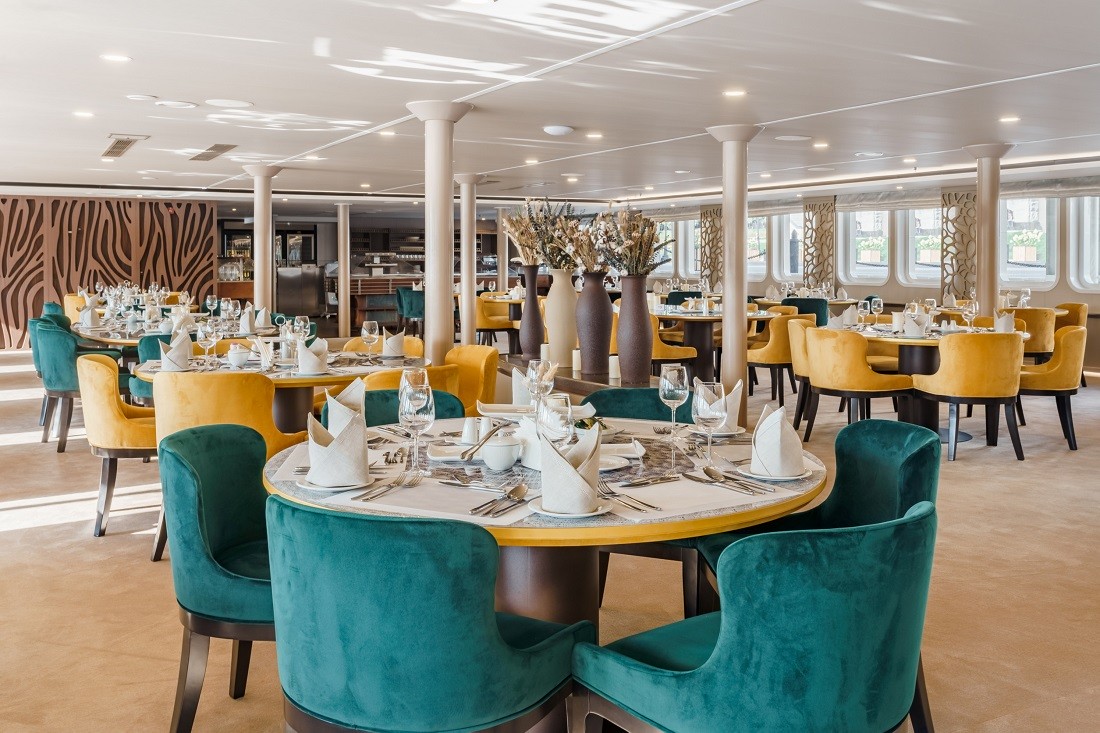 Ресторан «Иремель»