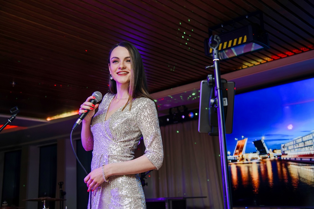 Живая музыка и выступления