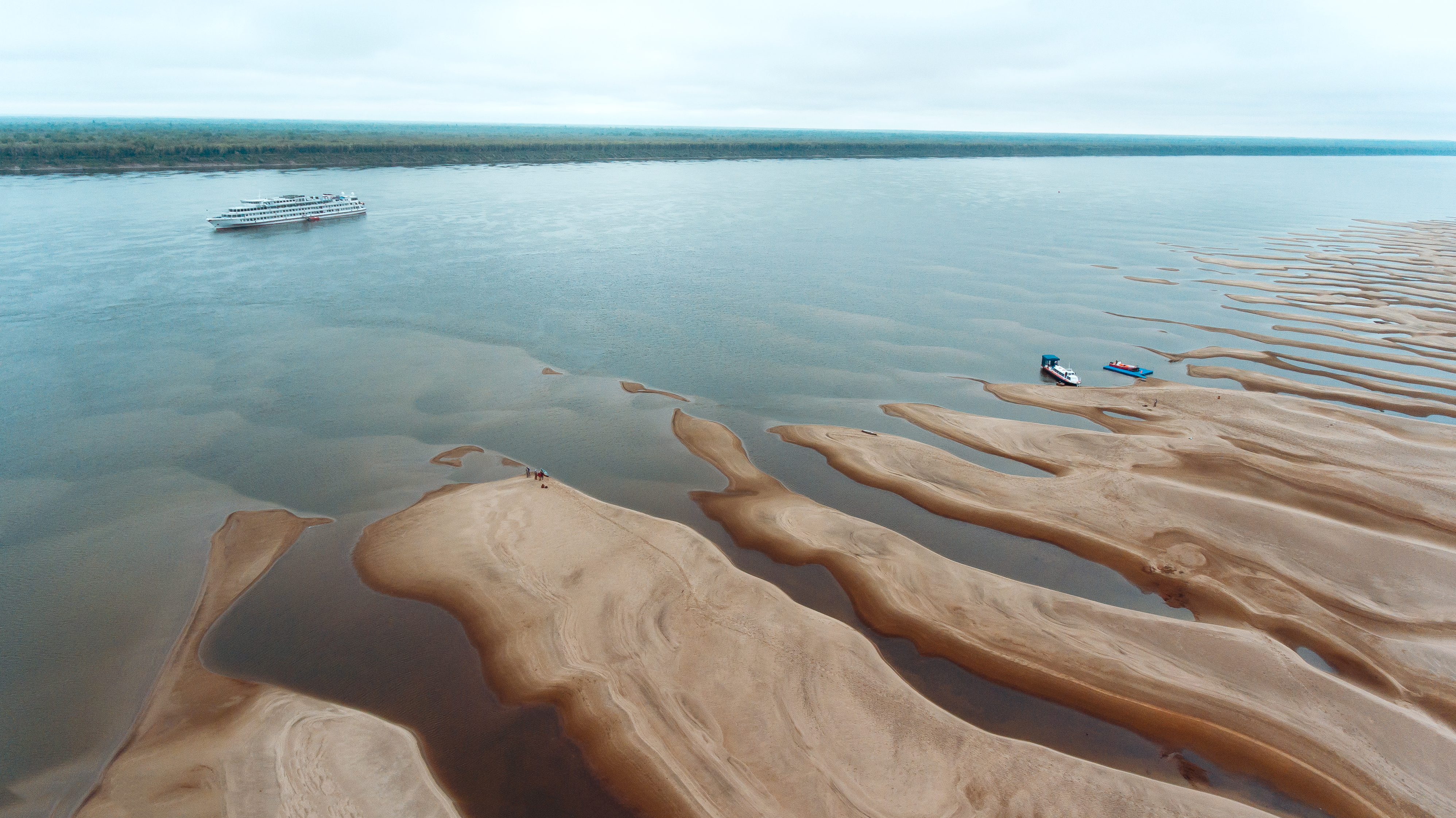 Для тех, кому глобус уже маловат