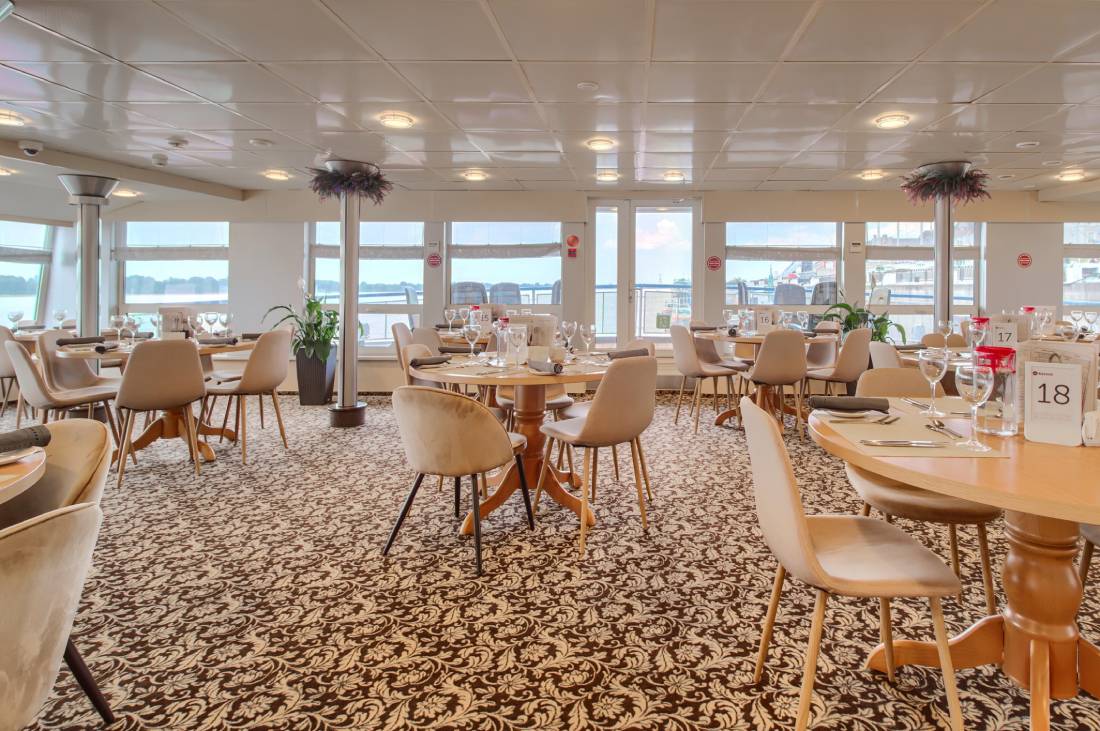 Ресторан «Опера»