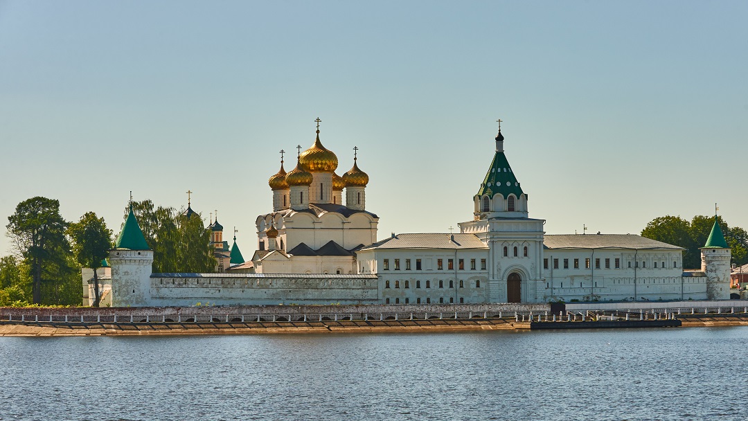 Круизы на 16 дней