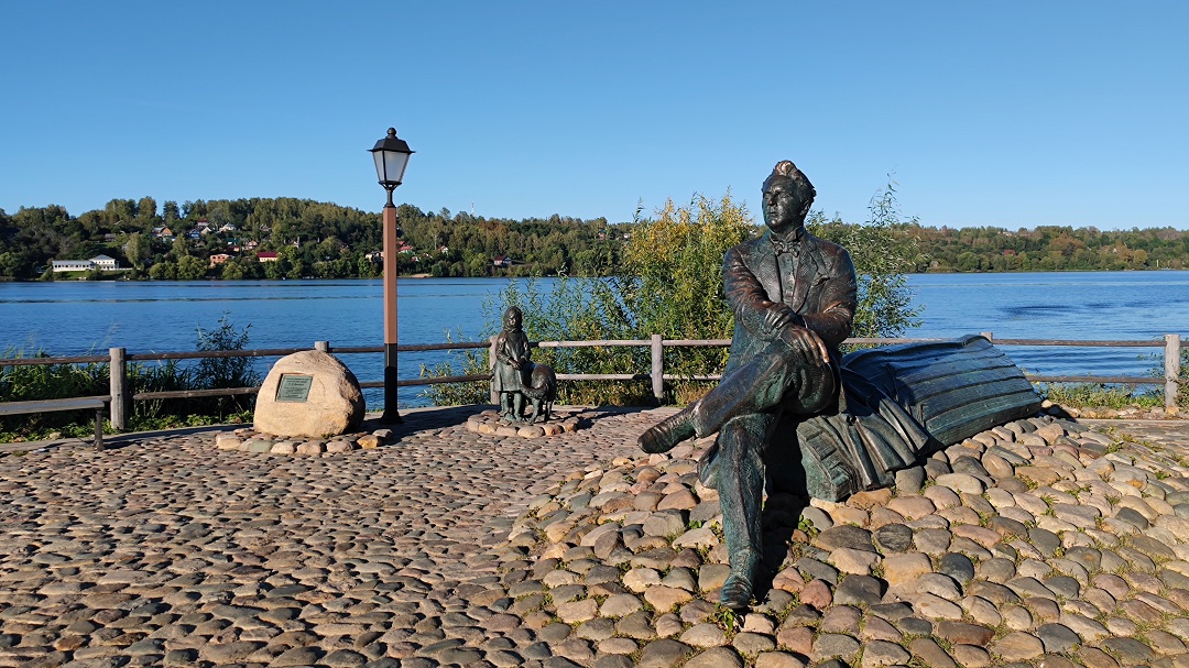 Круизы на 27 дней