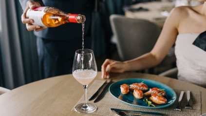 Гастрономические дегустации