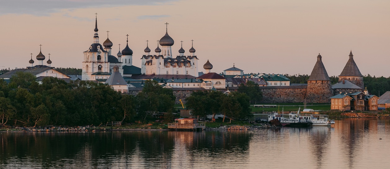 Новые направления