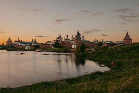 Архипелаг истории и тайн Архипелаг истории и тайн