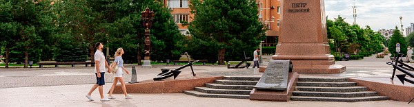 В край «каспийской розы» В край «каспийской розы»