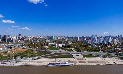 Жемчужина Башкирии