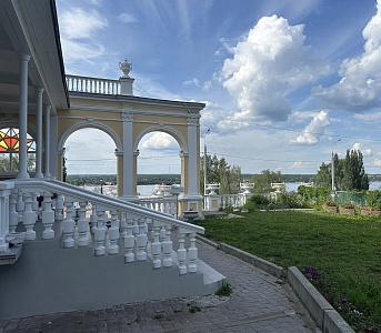 "Счастье" на Каме