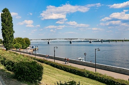 Саратовская гармоника