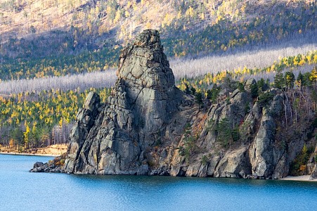 Байкальская экспедиция