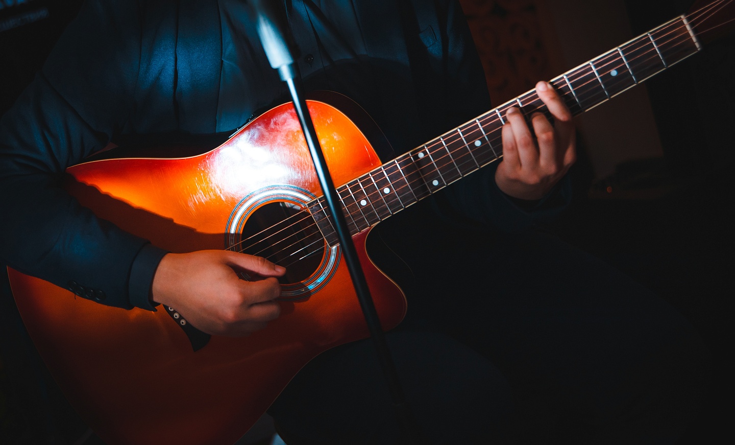 Музыкальные вечера