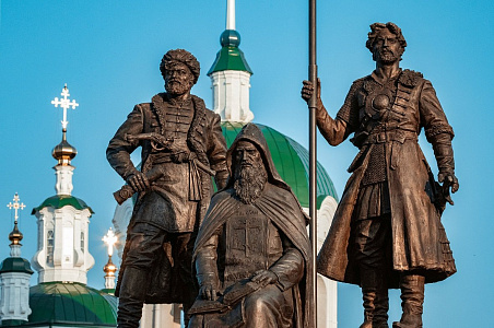 По следам старообрядцев По следам старообрядцев