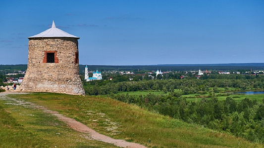 Колыбель серебряного века