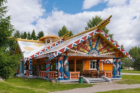 Сказочные Мандроги Сказочные Мандроги