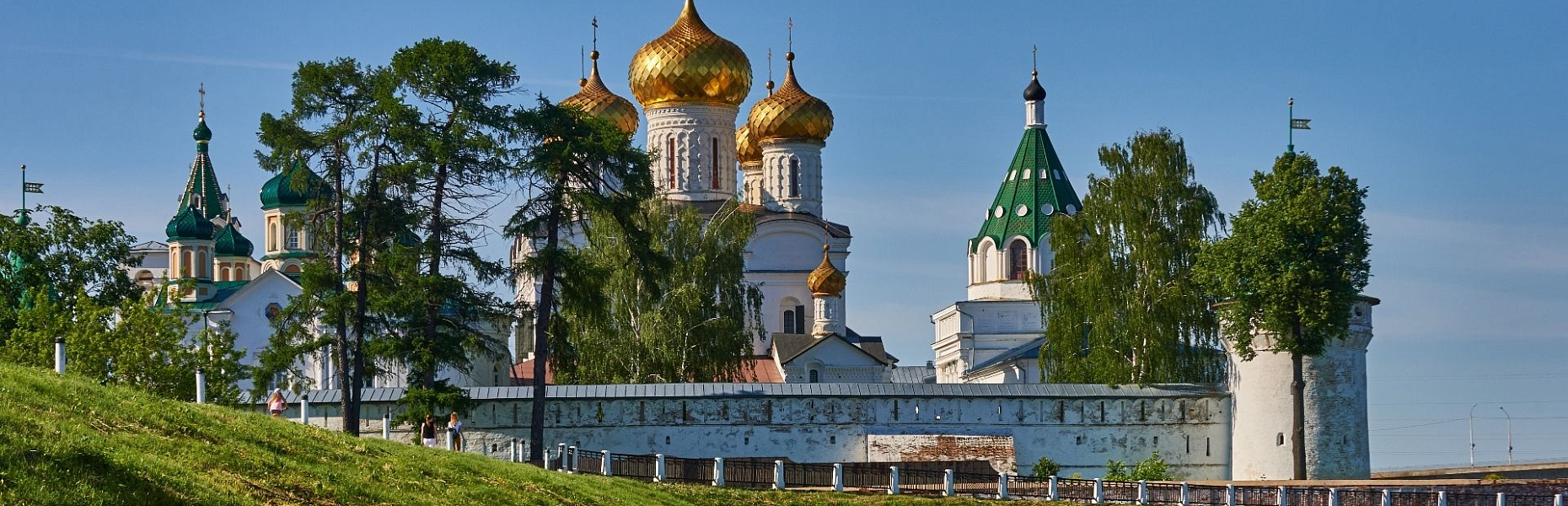 Реферат: Клин – один из древнейших городов России