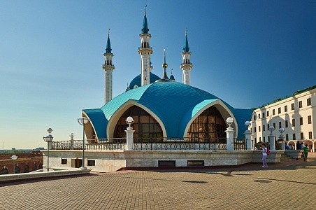 Восточная сказка