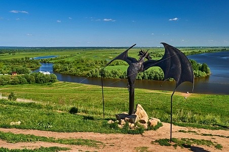 Колыбель серебряного века