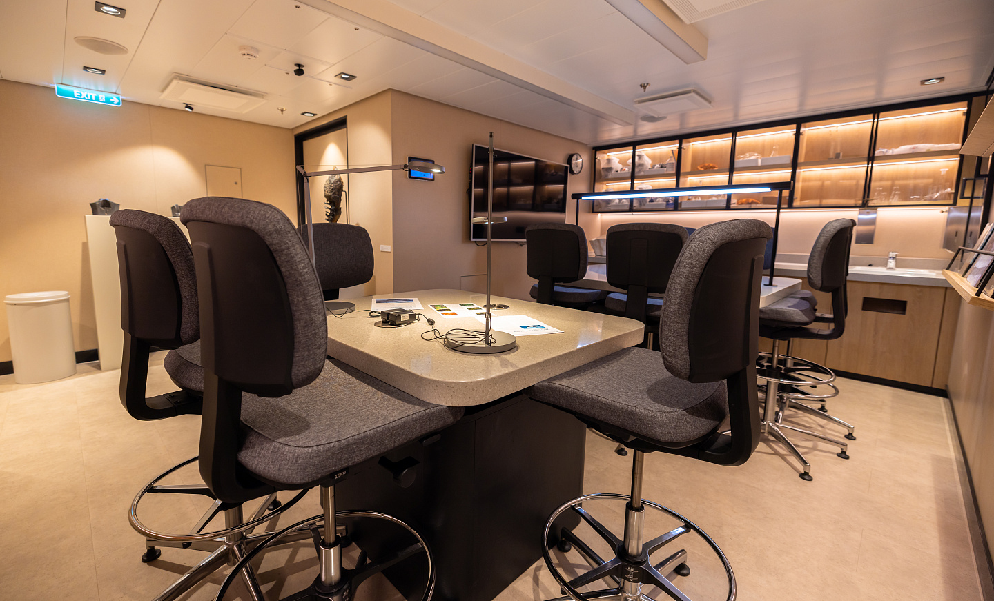 Экспедиционная лаборатория