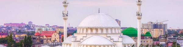 Сквозь Горы и Легенды: Северный Кавказ Сквозь Горы и Легенды: Северный Кавказ