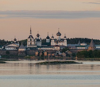 Архипелаг истории и тайн