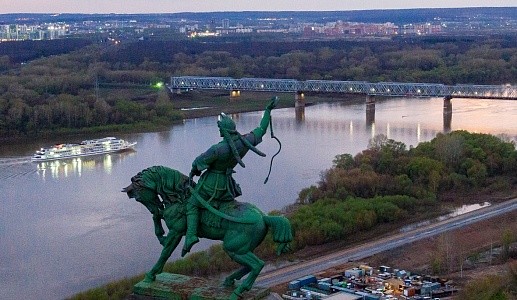 Жемчужина Башкирии
