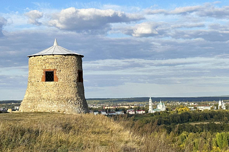 Колыбель серебряного века Колыбель серебряного века