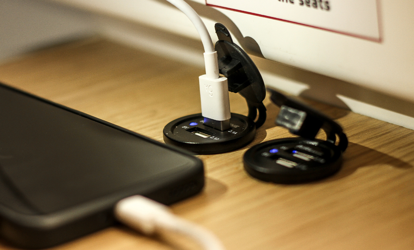 Зарядка для гаджетов