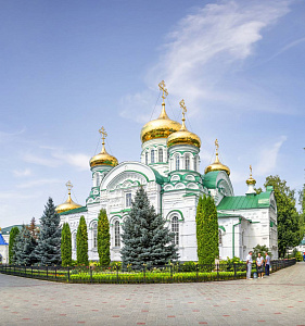 Восточная сказка Восточная сказка
