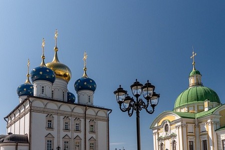 К истоку великой реки