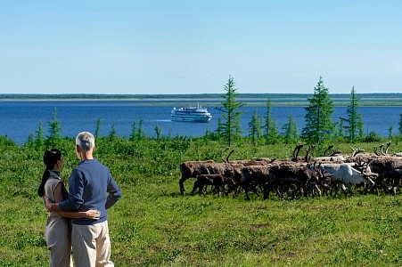 Енисейская экспедиция