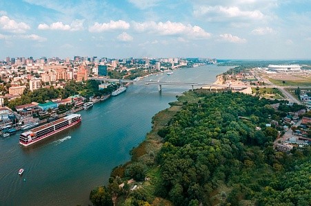 Сердце Дона