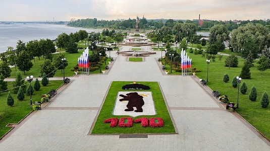 Загадки русских губерний