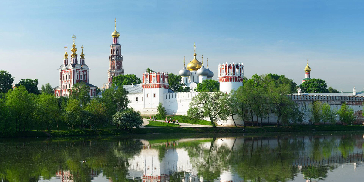 Москва свободное