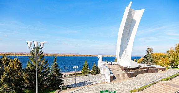Санкт-Петербург — Москва — Самара Санкт-Петербург — Москва — Самара