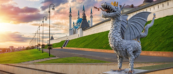 Восточная сказка Восточная сказка