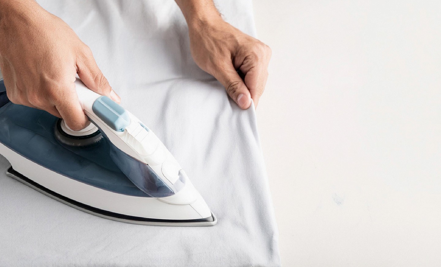 Услуги прачечной и глажки