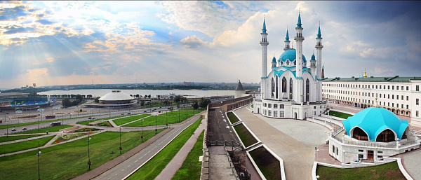 Восточная сказка Восточная сказка