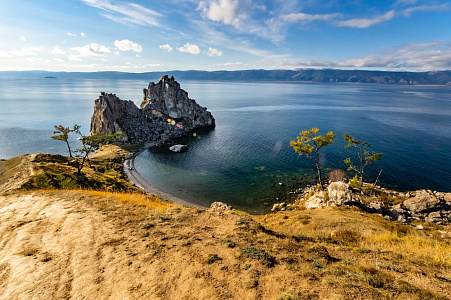 Байкальская экспедиция Байкальская экспедиция